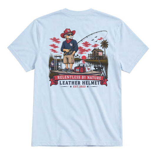 MS Inshore Legends T-Shirt