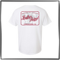 AL Brick Wall Sign T-shirt