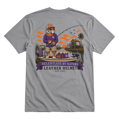 Tigers Inshore Legends T-Shirt