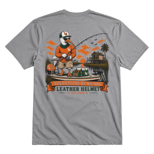 MIA Inshore Legends T-Shirt