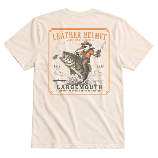 MIA Bass Wrangler T-Shirt