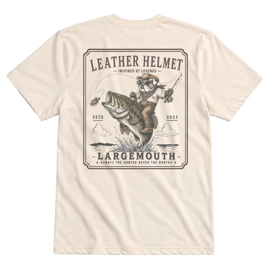 State Bass Wrangler T-Shirt