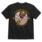 Bayou Tiger Varsity Collection T-Shirt