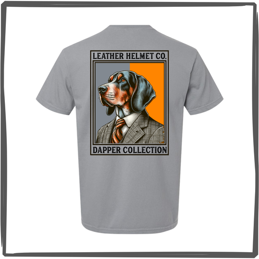 TN Dapper Mascot T-shirt