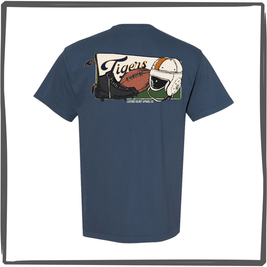 AU Gridiron T-shirt