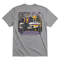 Bayou Bangle Backwoods Legend T-Shirt