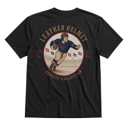 MS Varsity Collection T-Shirt