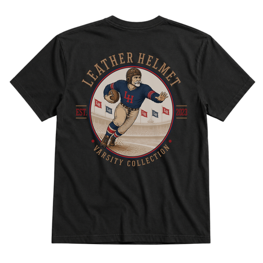 MS Varsity Collection T-Shirt