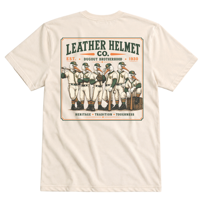 MIA Dugout Brotherhood T-Shirt