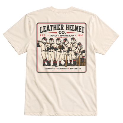 GA Dugout Brotherhood T-Shirt