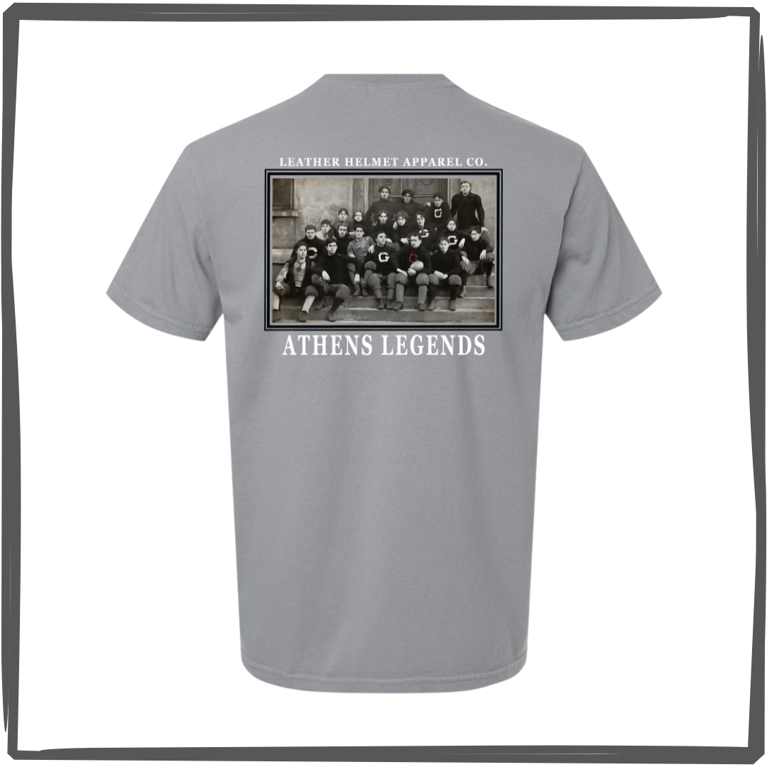 GA Legends T-shirt