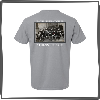 GA Legends T-shirt
