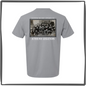 GA Legends T-shirt