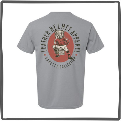 GA Varsity Mascot T-shirt
