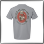 GA Varsity Mascot T-shirt