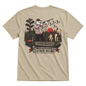 GA Marsh Legends T-Shirt