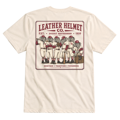 AL Dugout Brotherhood T-Shirt