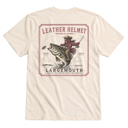 SC Bass Wrangler T-Shirt