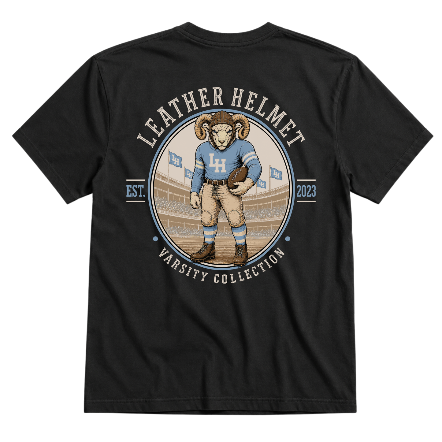 NC Varsity Collection T-Shirt
