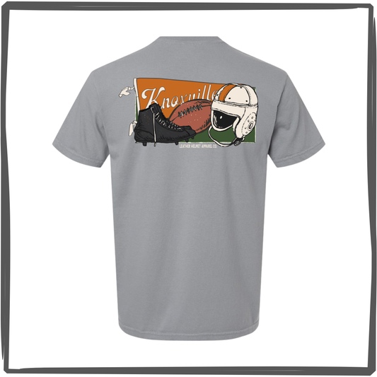 TN Gridiron T-shirt