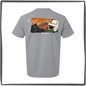 TN Gridiron T-shirt