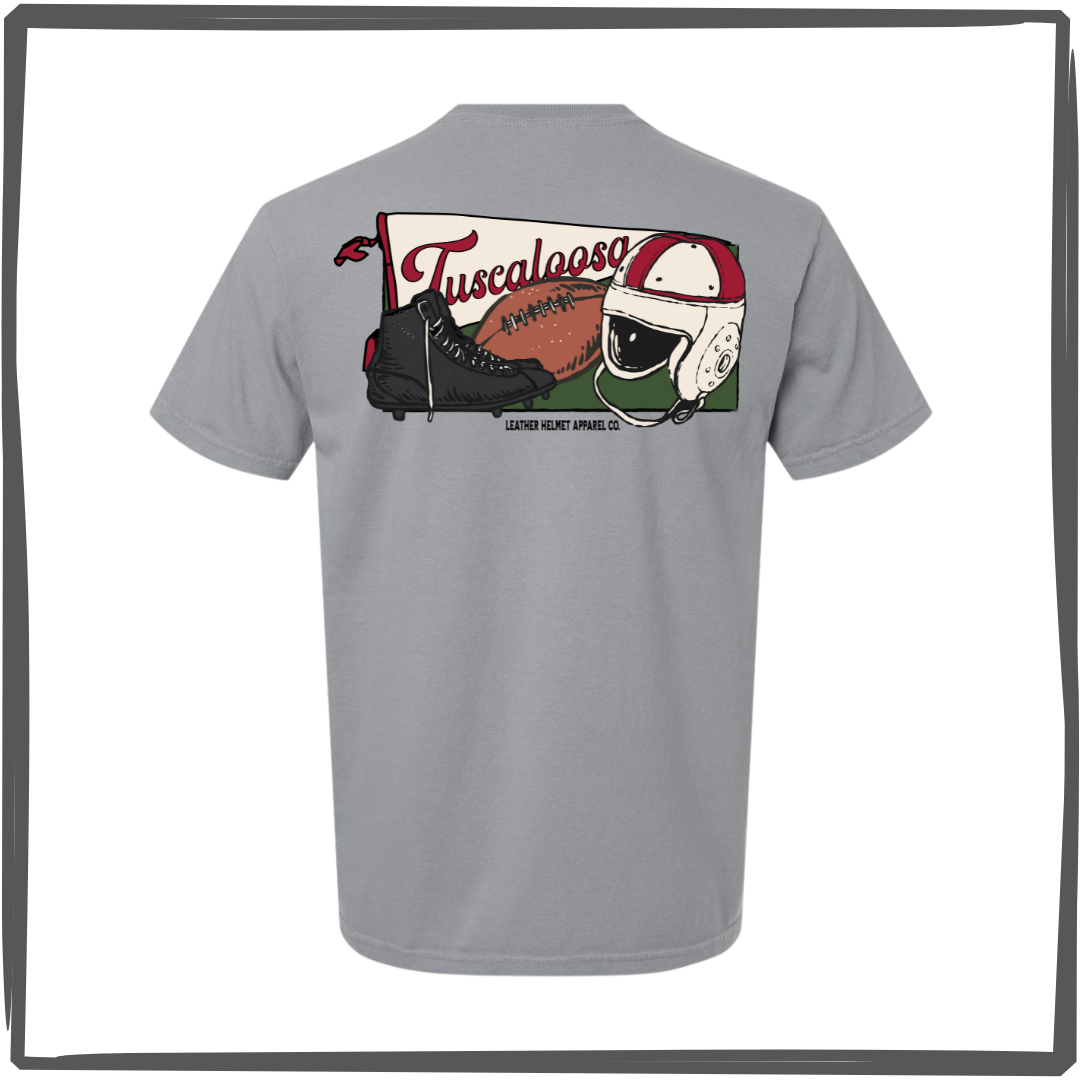 AL Gridiron T-shirt