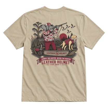 AL Marsh Legends T-Shirt
