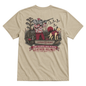 AL Marsh Legends T-Shirt