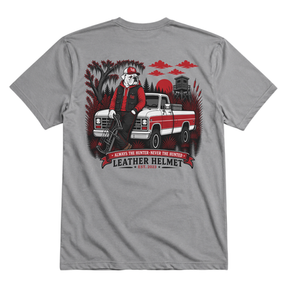 GA Backwoods Legend T-Shirt