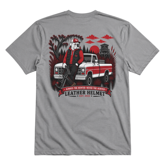 GA Backwoods Legend T-Shirt