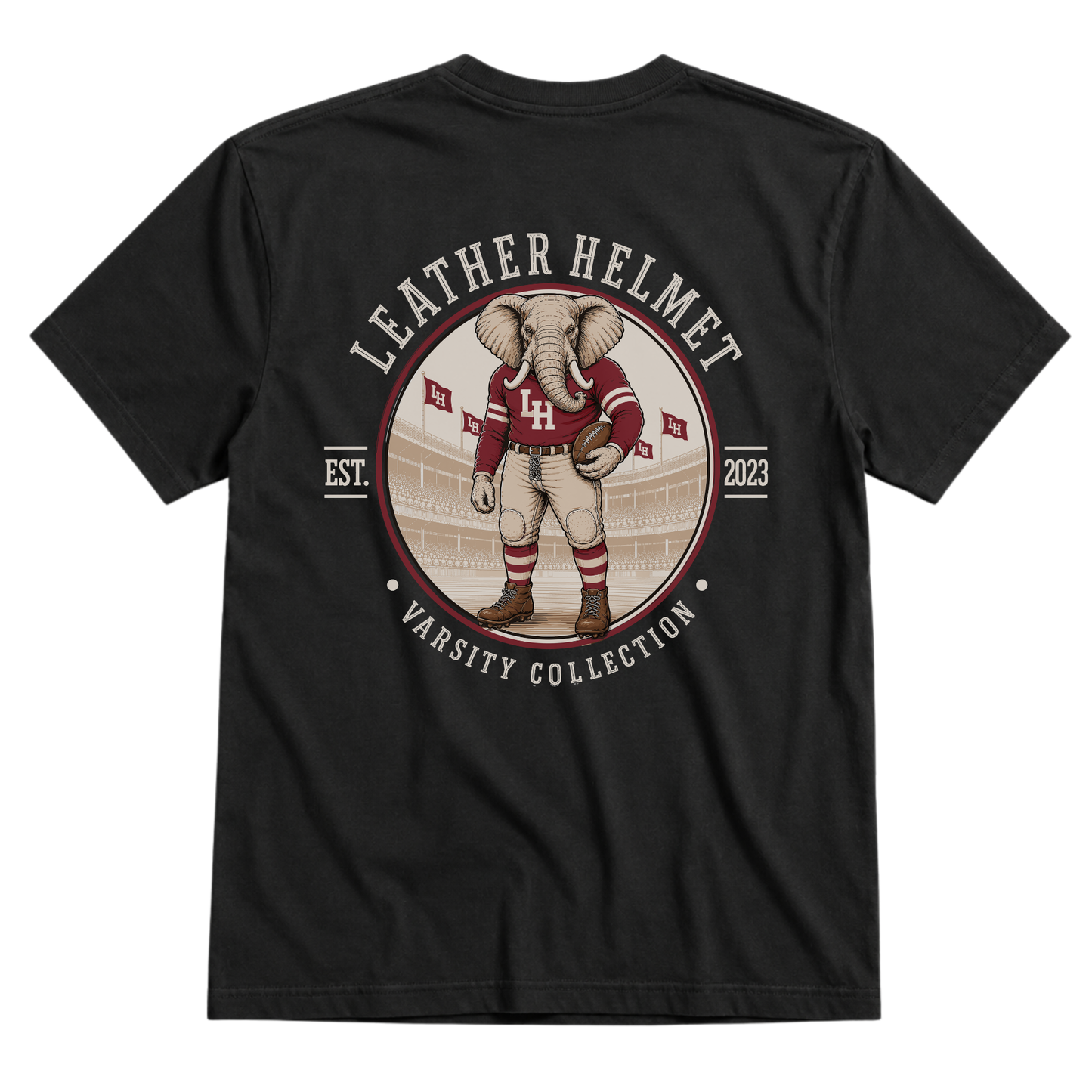 AL Varsity Collection T-Shirt