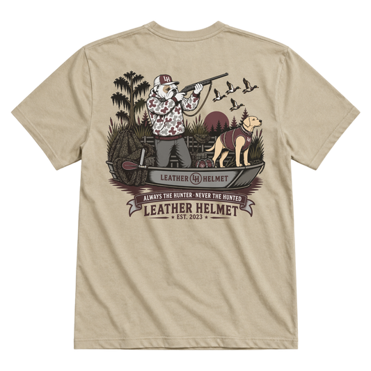 State Marsh Legends T-Shirt