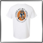 AU Varsity Mascot T-shirt