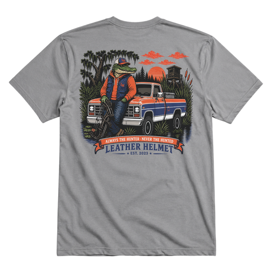 FL Backwoods Legend T-Shirt