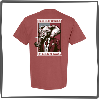 AL Dapper Mascot T-shirt