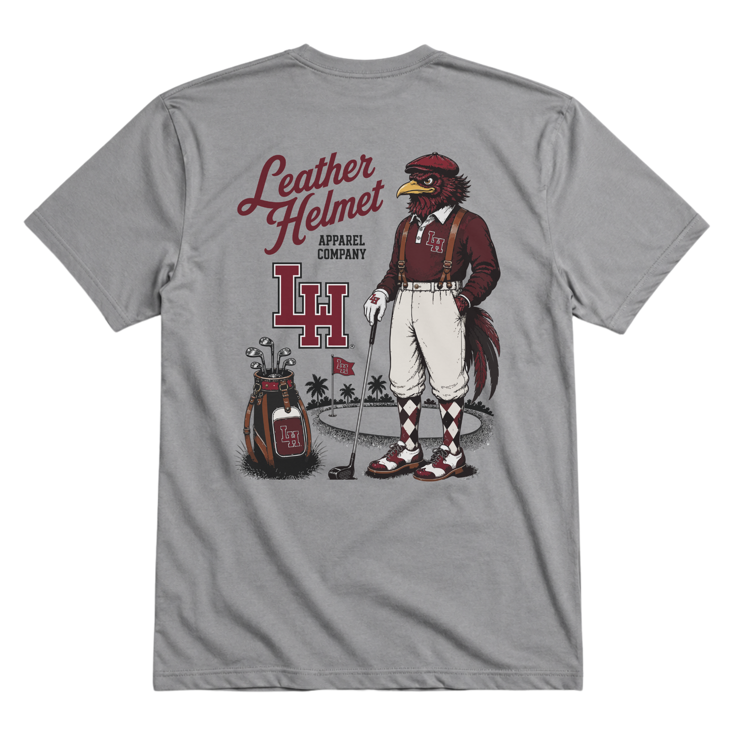 SC Fairway T-Shirt