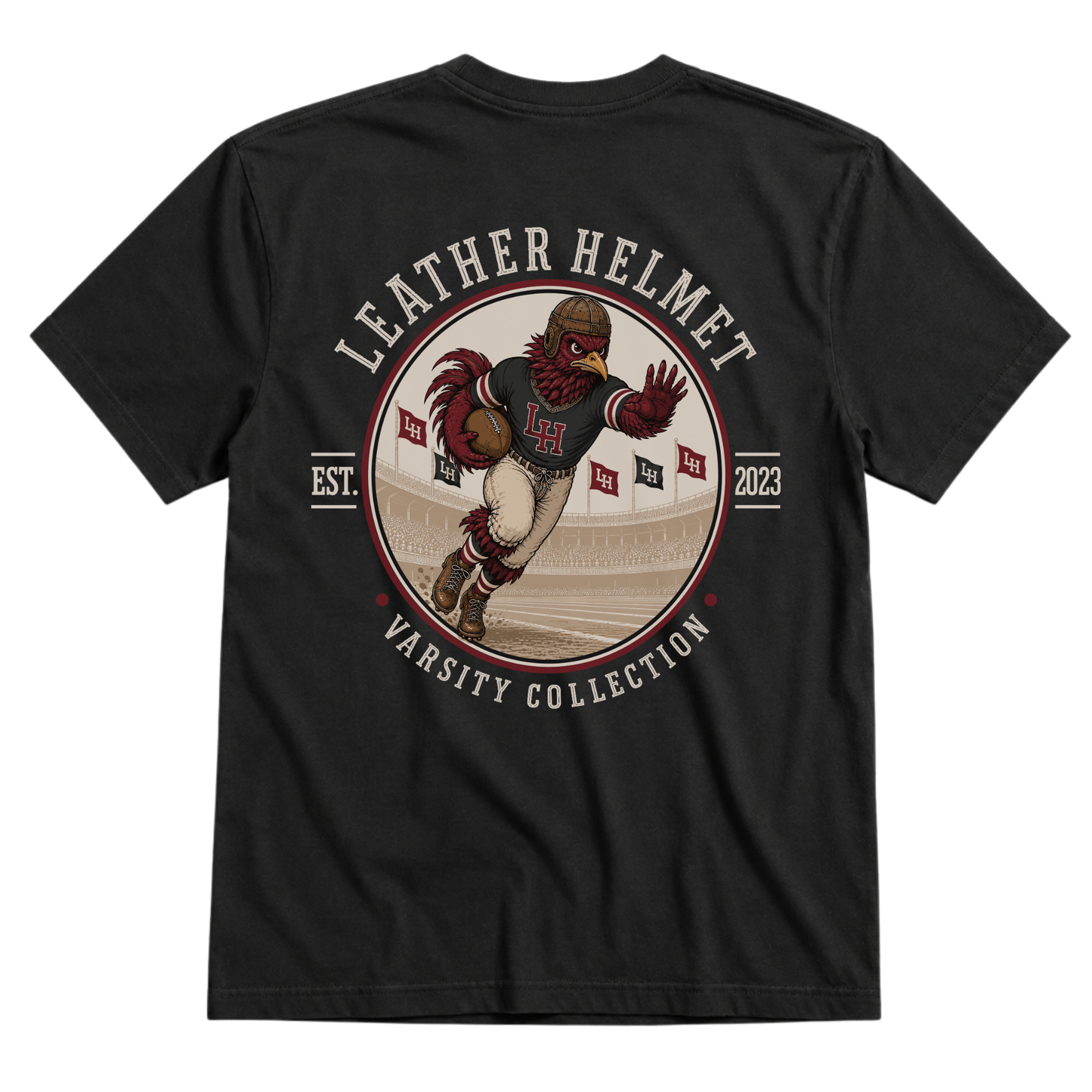 SC Varsity Collection T-Shirt