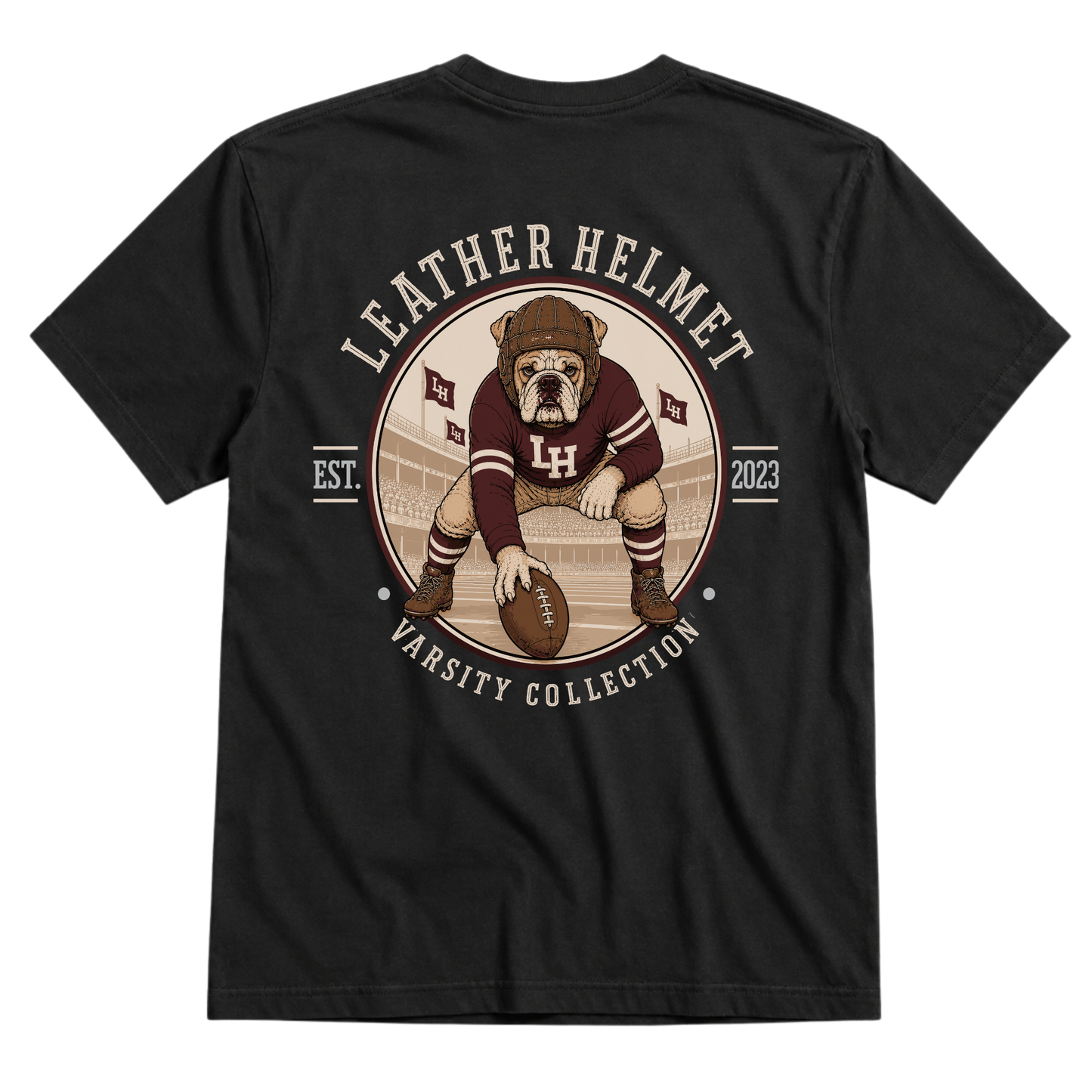 State Varsity Collection T-Shirt