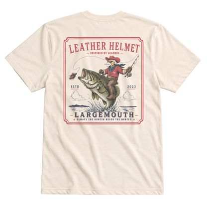MS Bass Wrangler T-Shirt