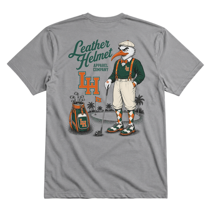 MIA Fairway T-Shirt