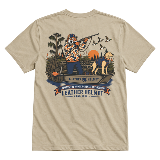 AU Marsh Legends T-Shirt