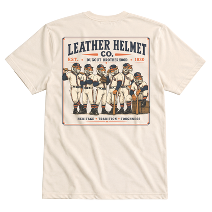 AU Dugout Brotherhood T-Shirt