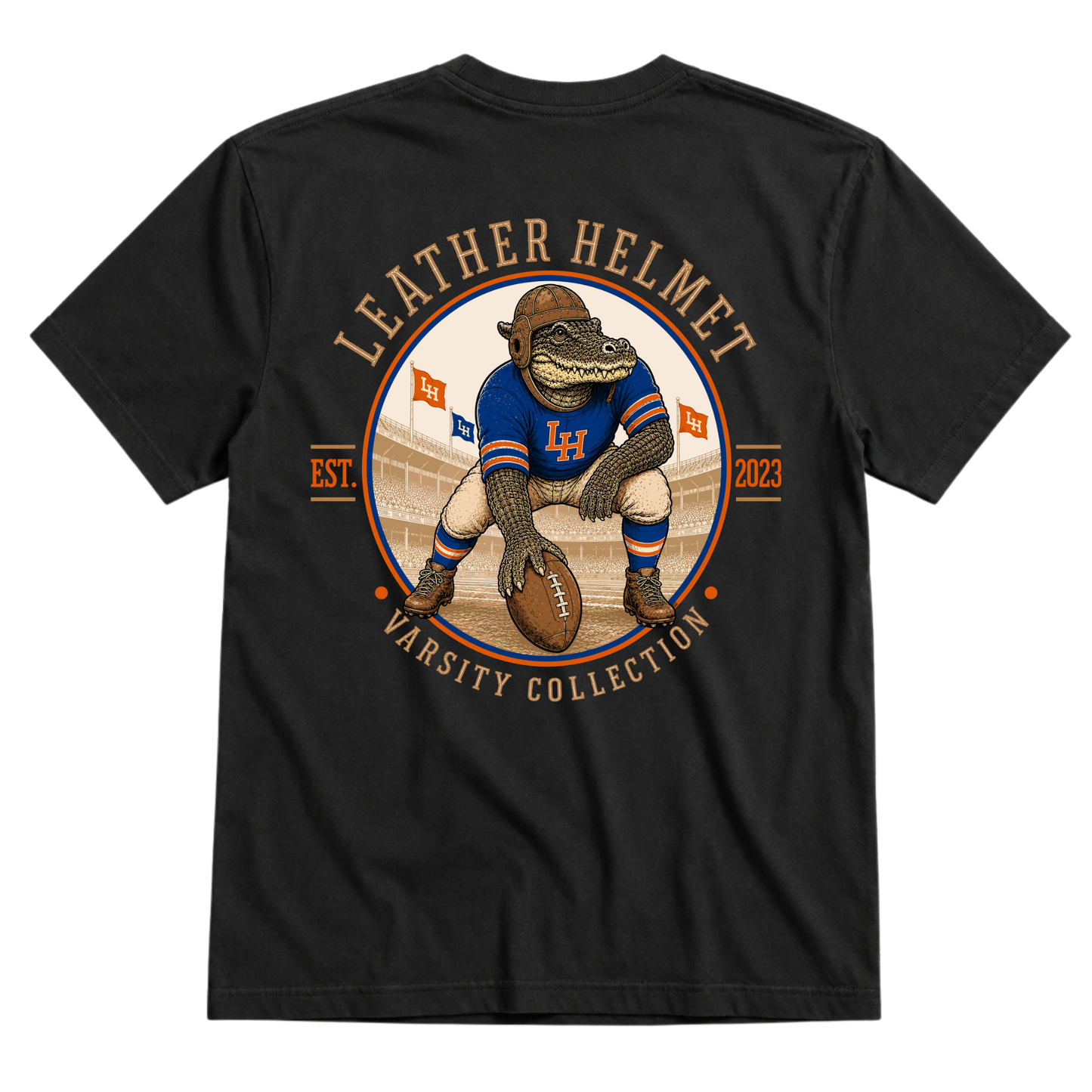 FL Varsity Collection T-Shirt