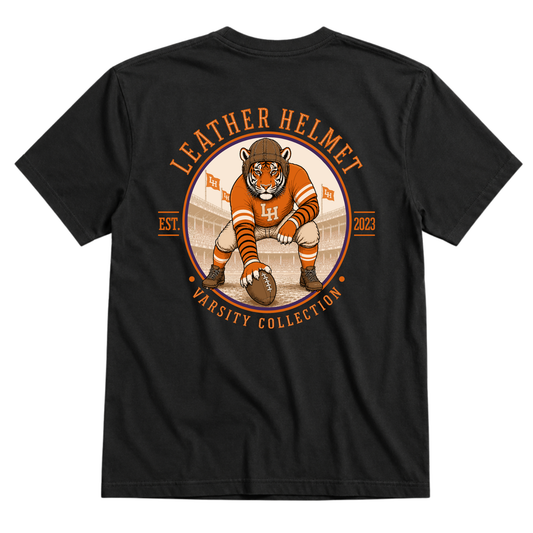 Tigers Varsity Collection T-Shirt