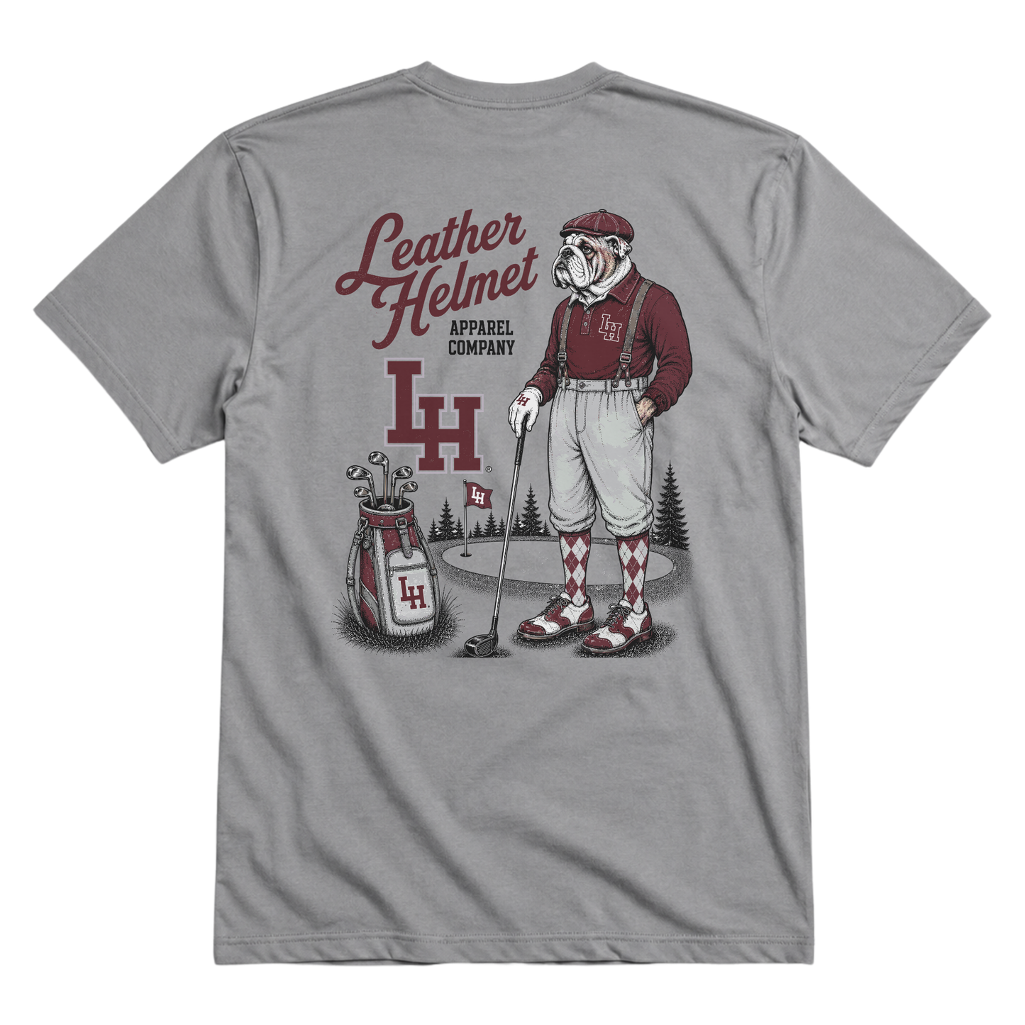 State Fairway T-Shirt