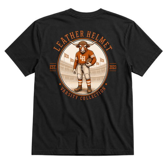 TX Varsity Collection T-Shirt
