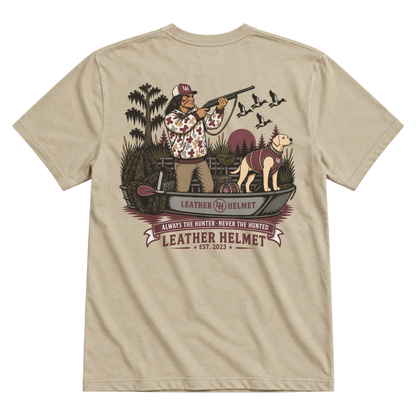 Noles Marsh Legends T-Shirt