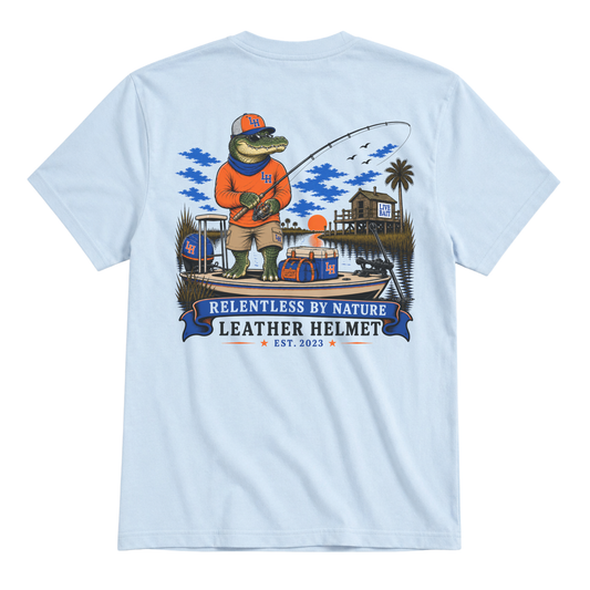 FL Inshore Legends T-Shirt