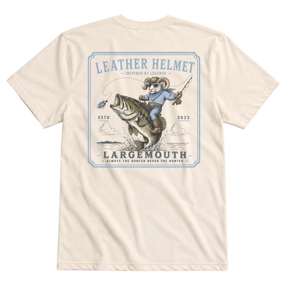 NC Bass Wrangler T-Shirt