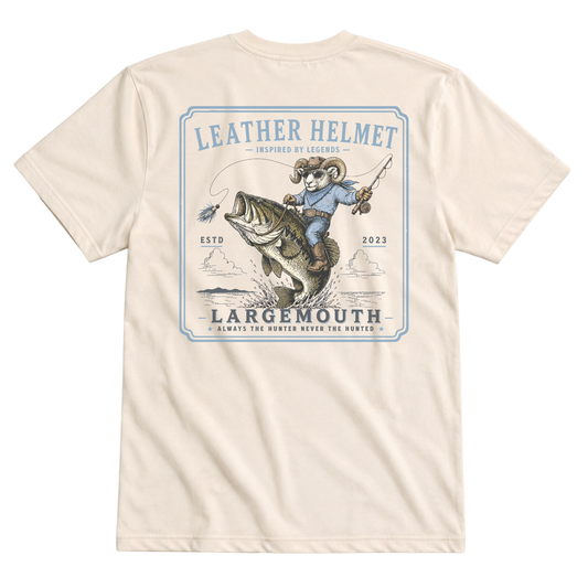 NC Bass Wrangler T-Shirt